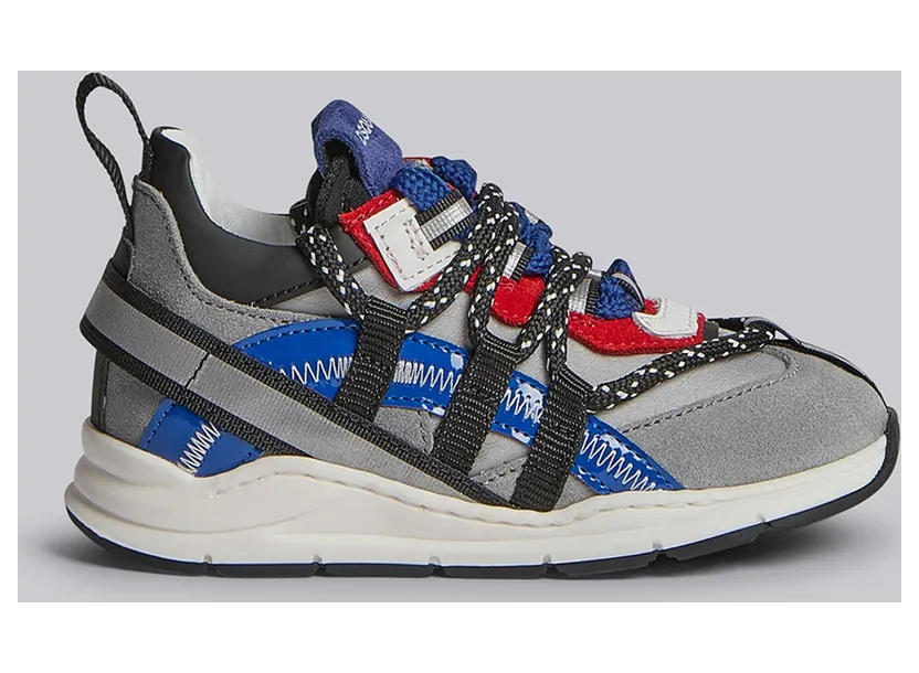 Dsquared2 sneaker (17096484NQ)