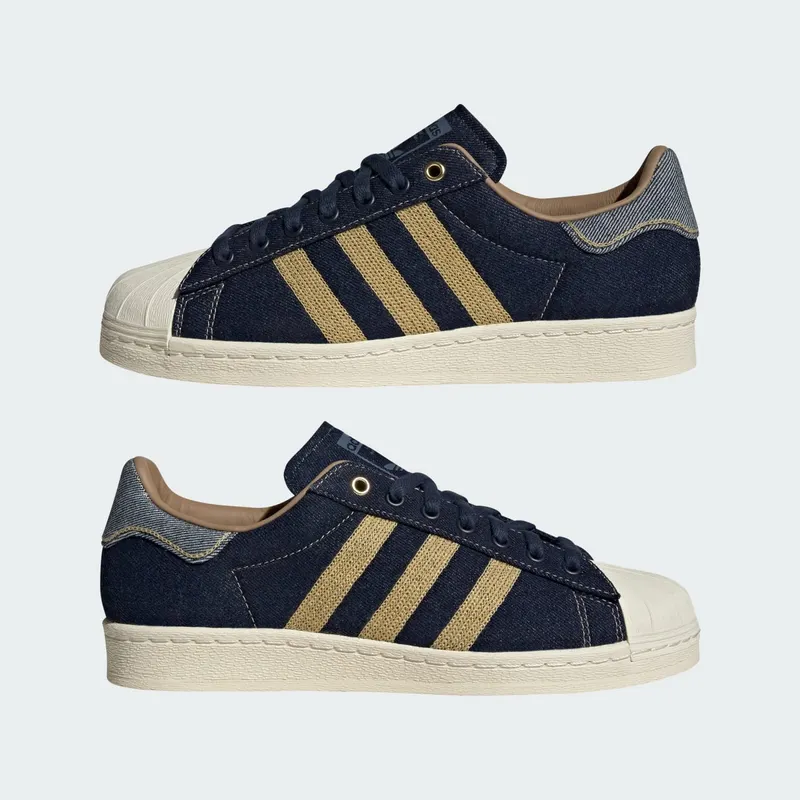 adidas Superstar 82 Denim Oat (JH5577)