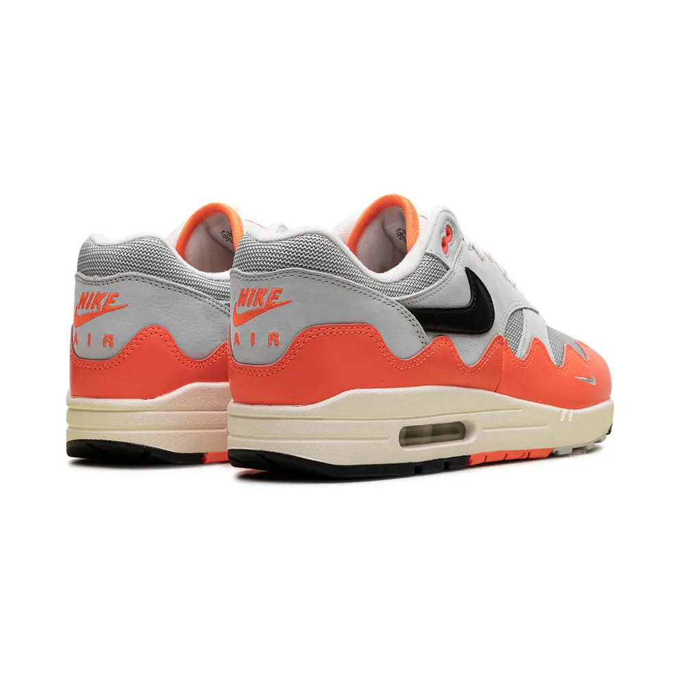 Nike Air Max 1 “Patta – Hyper Crimson” (II7055-800)