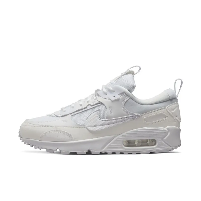 Nike Air Max 90 Futura White (DM9922-101)