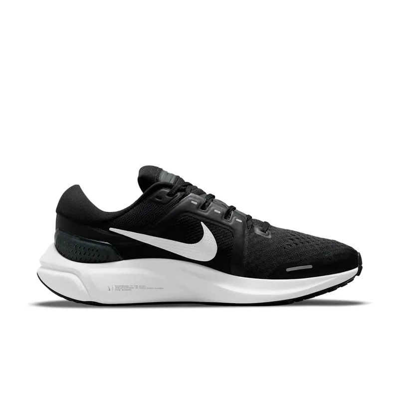 Nike Air Zoom Vomero 16 Road Running Black (DA7245-001)