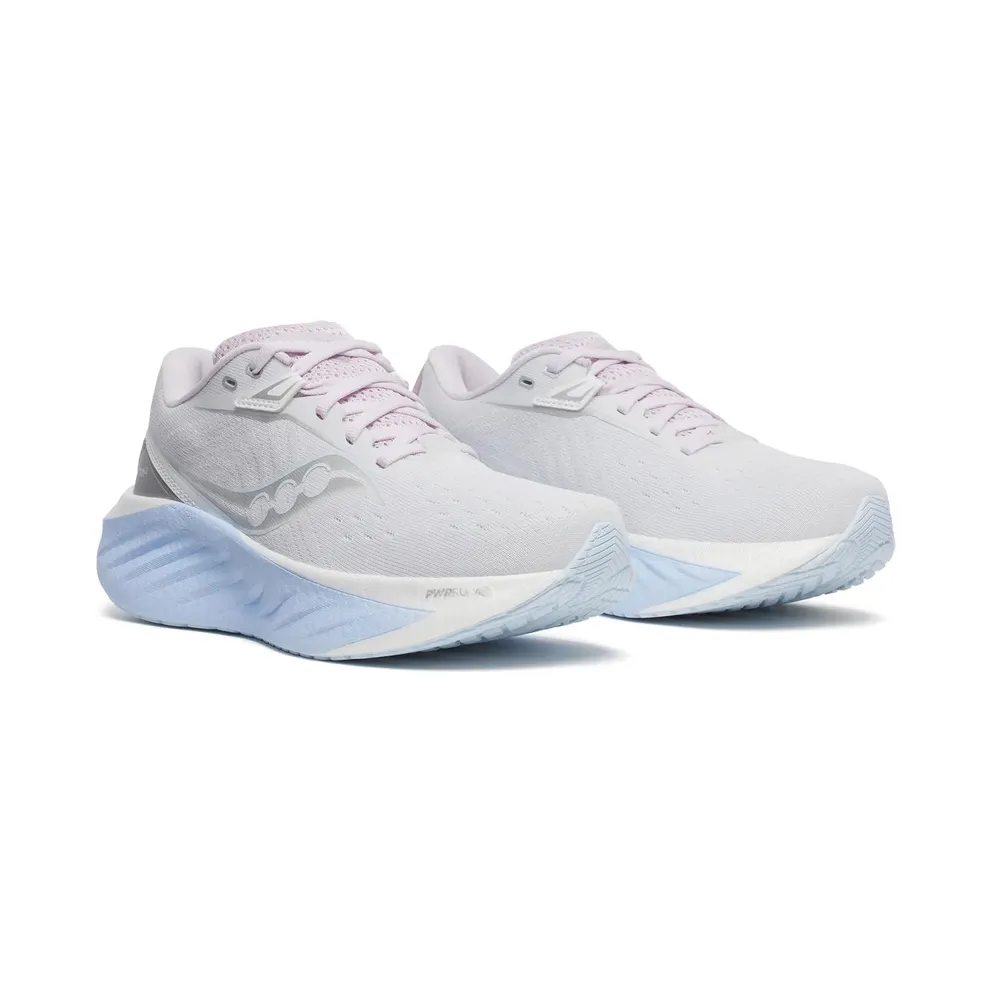 Saucony Triumph 22 White Ice Melt (S10964-162)