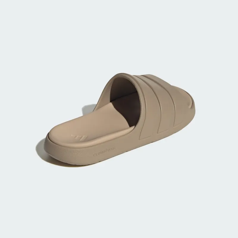 Adidas Znsory Slides Blanch Cargo / Blanch Cargo / Clay Brown (JI2272)