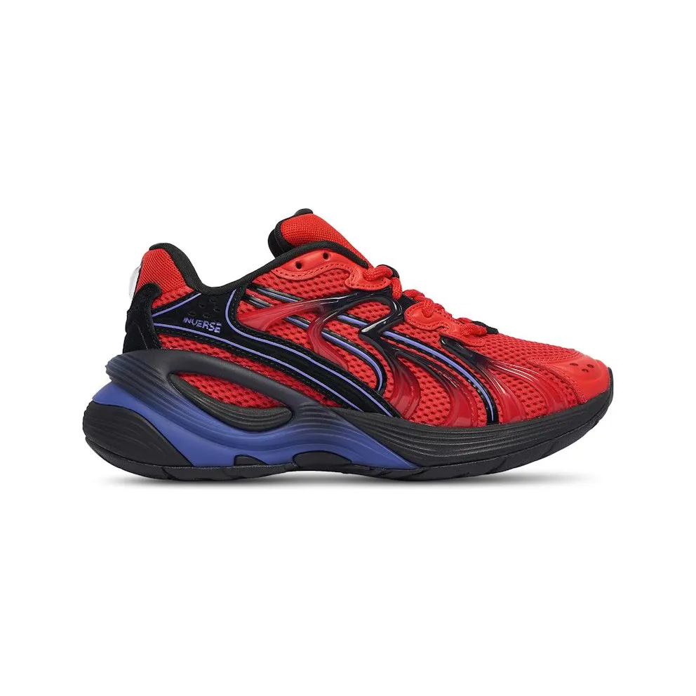 Puma Inverse Rev Red Black (402901-01)