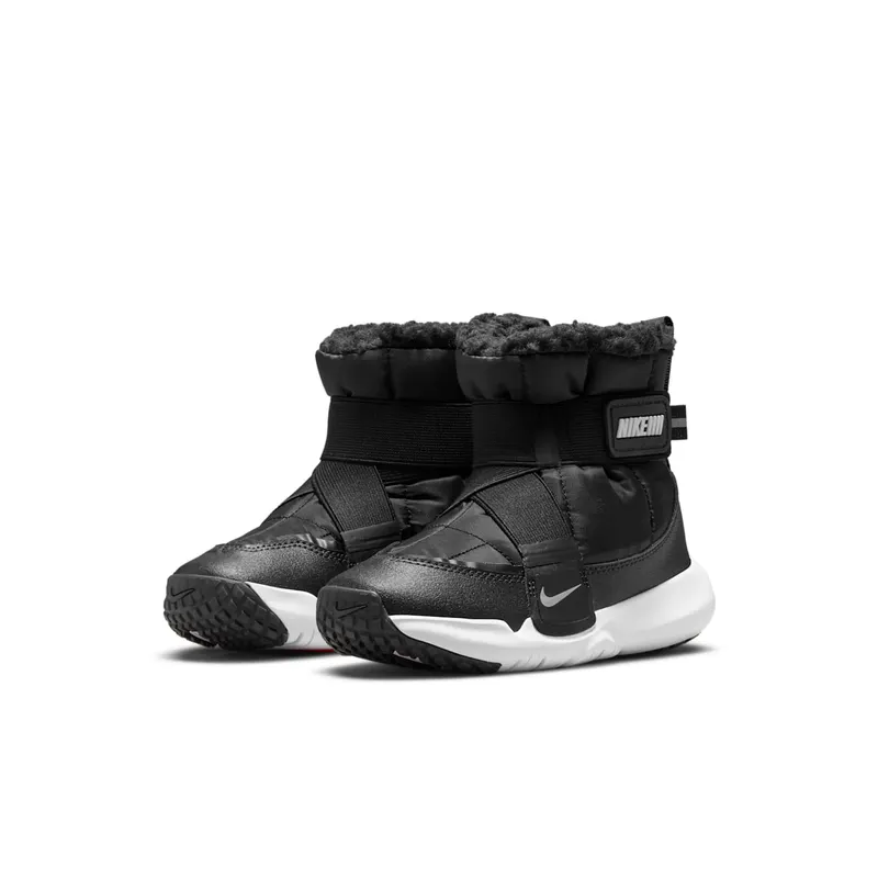 Nike Flex Advance Younger Kids’ Boot Black (DD0304-005)