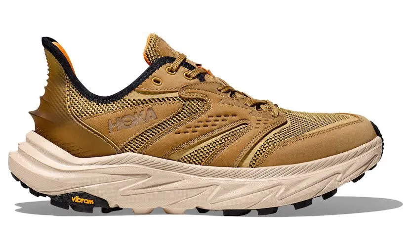 Hoka One Anacapa 2 Freedom Wheat Oak (1155192-WTK)