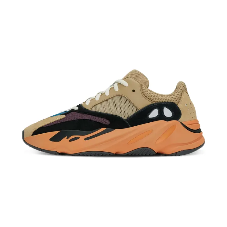 Yeezy Boost 700 Enflame Amber (2021) (GW0297)
