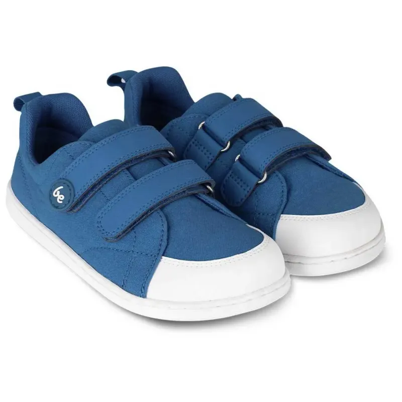 Be Lenka Canvi Preschool Barefoot Shoes 51100003
