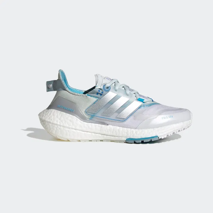 adidas Ultraboost 22 COLD.RDY Blue Tint / Silver Metallic / Blue Rush (GX8032)