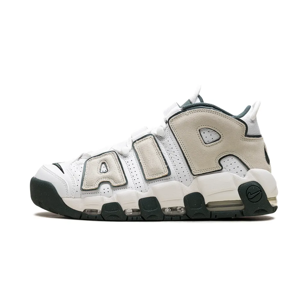 Nike Air More Uptempo “Vintage Green” (FN6249-100)