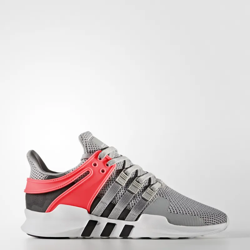 Adidas EQT Support ADV ‘Grey’ Solid Grey/Core Black/Turbo (BB2792)