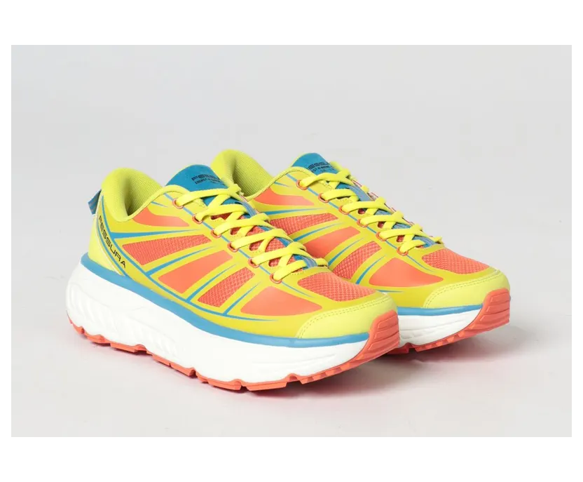 Fessura Sneakers Lime (TRA00202)
