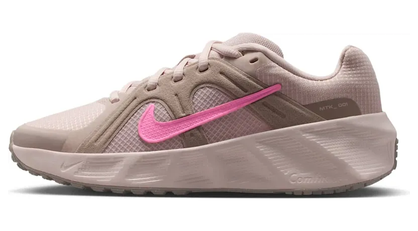 Nike Metro Tek Silt Red Malt Pink Spell (HQ2007-600)