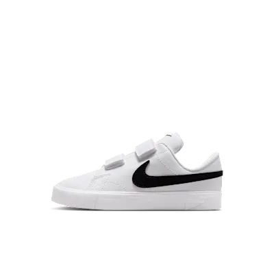 Nike Tennis Essential “White/White/Black” (IQ3212-101)