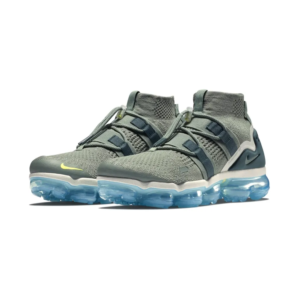 Nike Air VaporMax Utility Clay Green Clay Green/Barely Grey (AH6834-300)