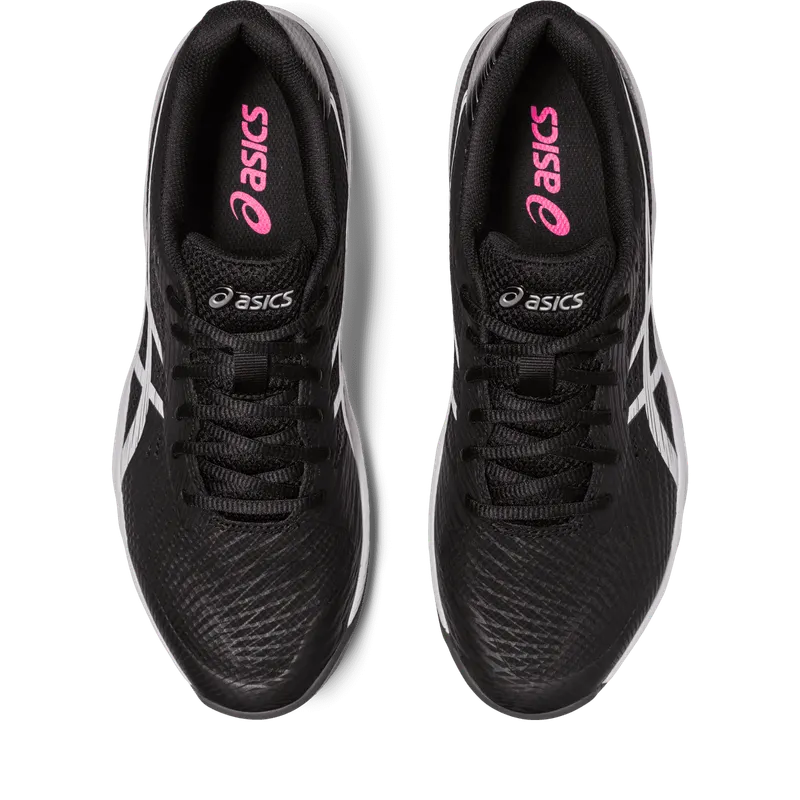 Asics GEL-GAME 9 CLAY/OC Black/Hot Pink (1041A358.001)