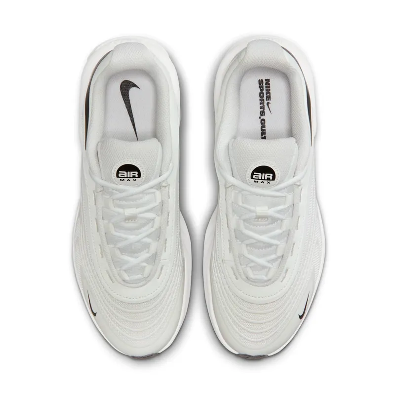 Nike Air Max Fire Summit White / Black (IR0818-102)
