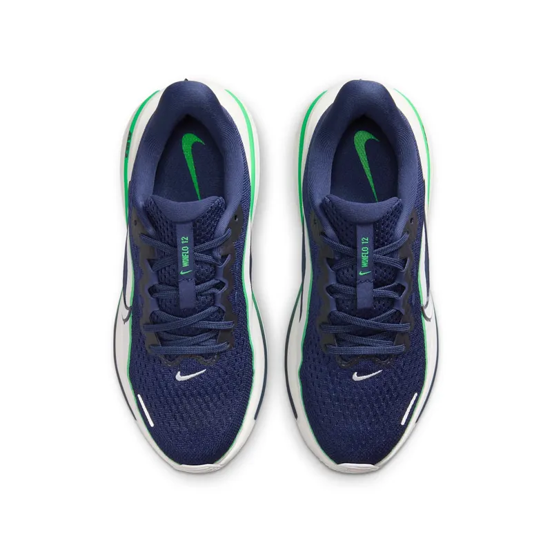 Nike Winflo 12 Blue (IQ9767-400)