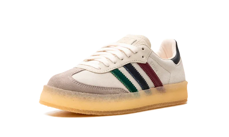 Adidas 8th Street Samba “Kith – Clarks – Kithmas” (IE4032)