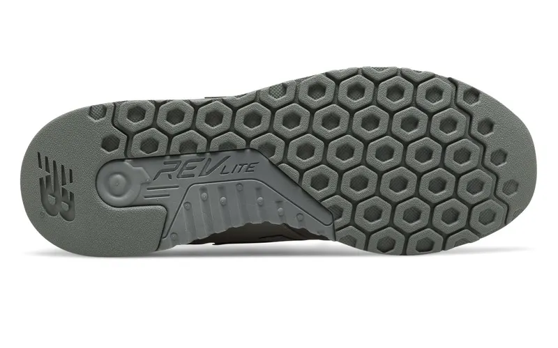 New Balance 247 Sport Grey Blue Ashes (MRL247GB)