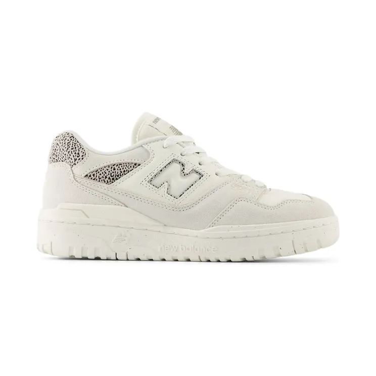 New Balance 550 (W) “White Leopard” (BBW550CN)