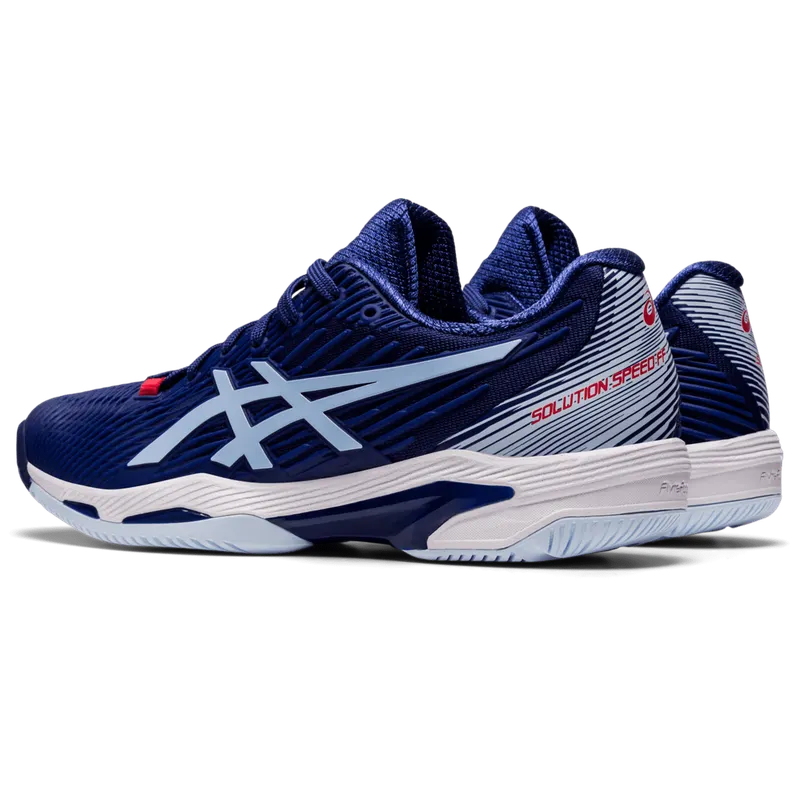 Asics SOLUTION SPEED™ FF 2 Dive Blue/Soft Sky (1042A136.404)