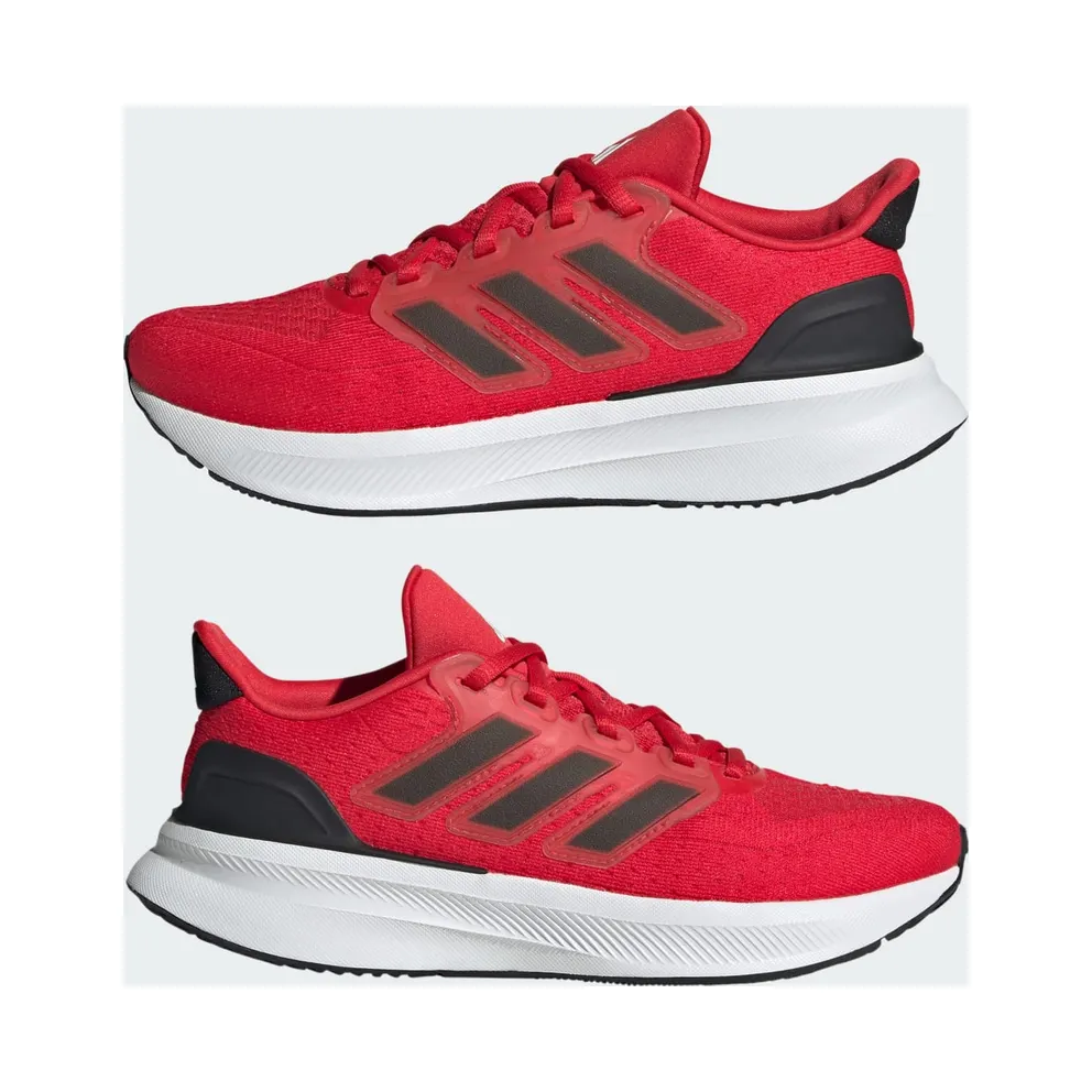 adidas Ultrarun 5 Pure Ruby Core Black Cloud White (JQ5553)