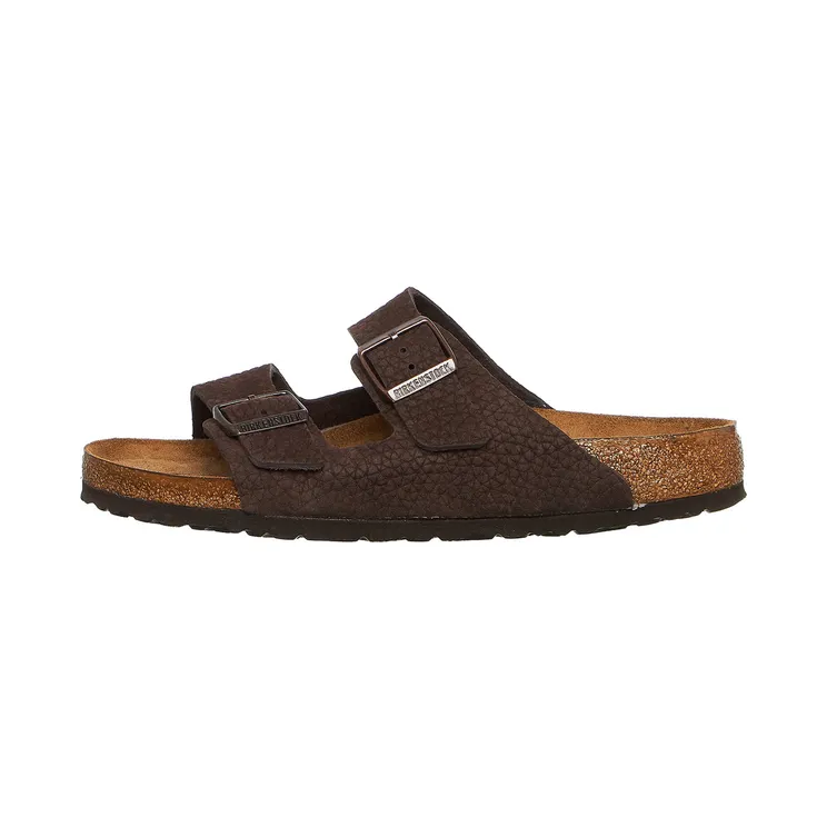 Birkenstock Arizona BS Desert Buck Desert Buck Roast (1019007)