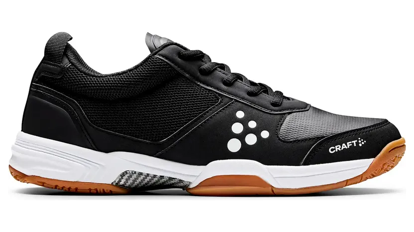Craft sneaker Noir (C1908275-999900)