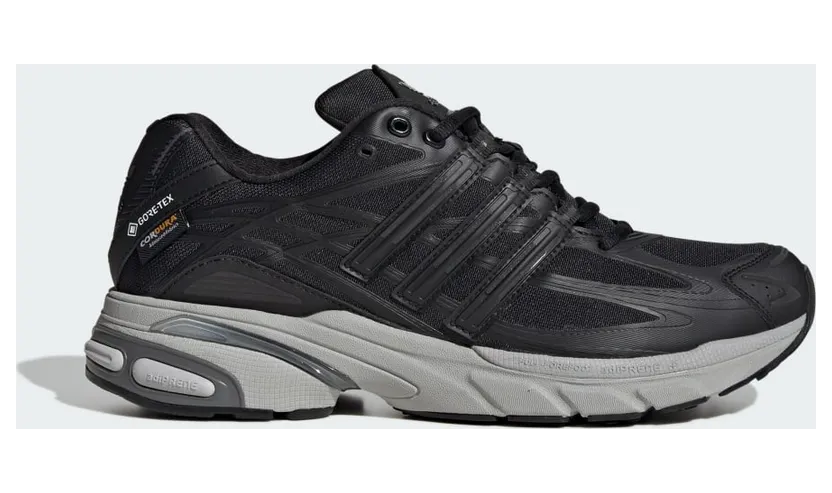 Adidas Adistar Cushion Core Black / Iron Metallic / Core Black (IG6929)