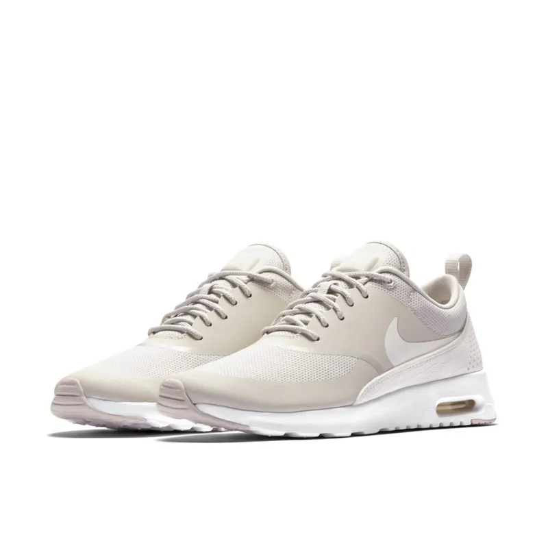 Nike Air Max Thea Light Bone Sail-White (W) Light Bone/Sail-White (599409-026)