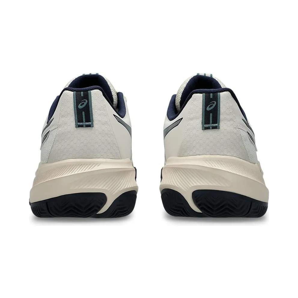 ASICS GEL-CHALLENGER 15 CLAY “Oatmeal / Midnight” (1041A508-250)