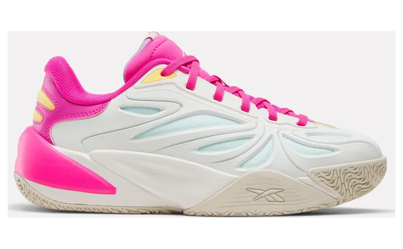 Reebok Barbie x Angel Reese 1 ’s Basketball (100285410)