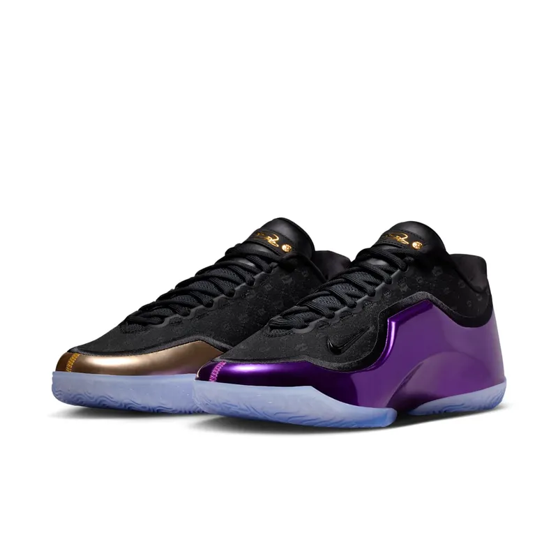 Nike LeBron 23 “The Chosen One and The One Who Chose” (IF0694-001)