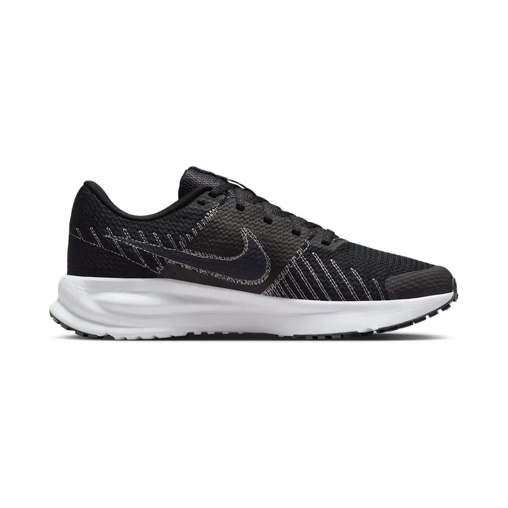 Nike Run Defy Black Wolf Grey White (HM9593-002)