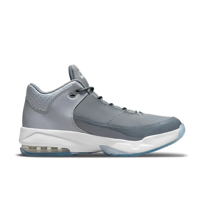 Jordan Max Aura 3 Grey (CZ4167-005)