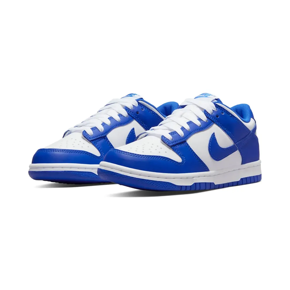 Nike Dunk Low Racer Blue (GS) (DV7067-400)