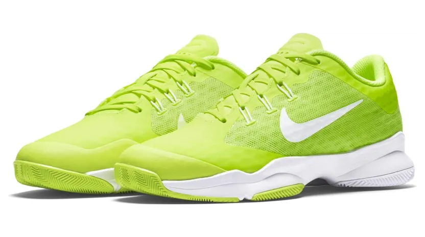 Nike Air Zoom Ultra Volt White (W)