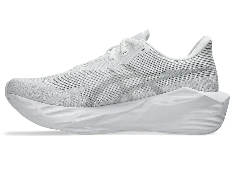 ASICS NOVABLAST 6 “White / White” (1012C008-100)