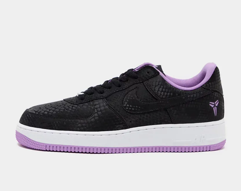 Kobe Bryant x Nike Air Force 1 Low (IB0018-007)
