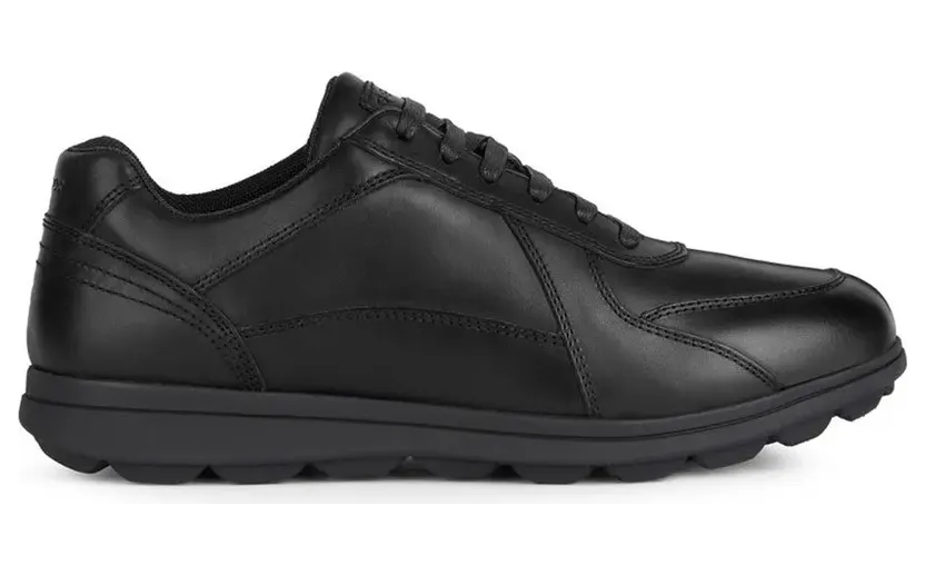 Geox sneaker Zwart (U45GRA00043-C9999)