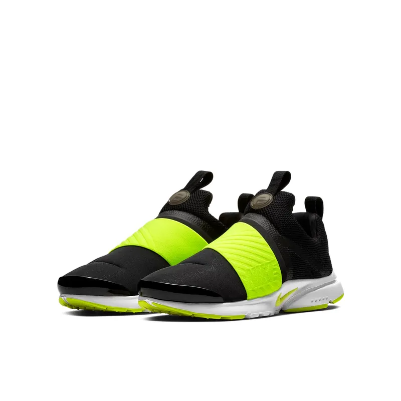 Nike Presto Extreme Black Volt White (870020-008)
