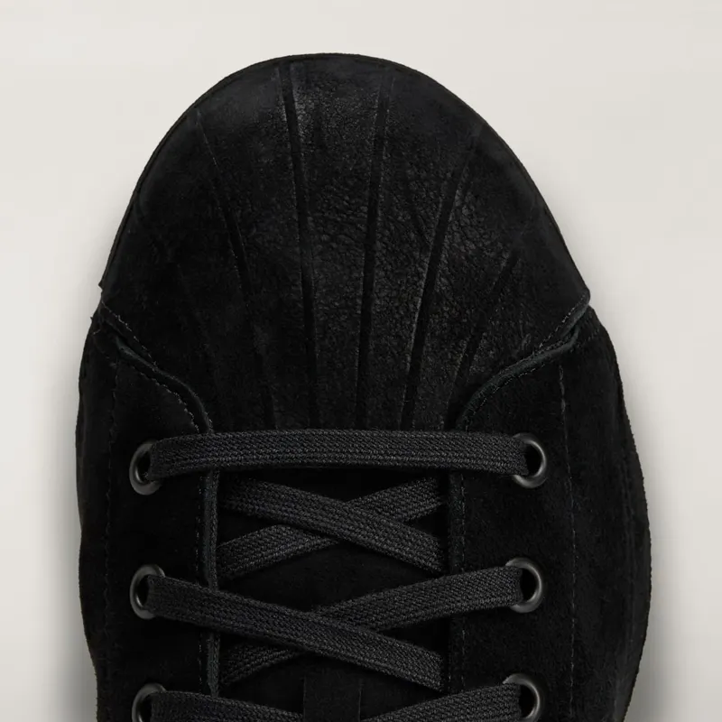 adidas Y-3 Nizzastar Lo Triple Black (KI0854)