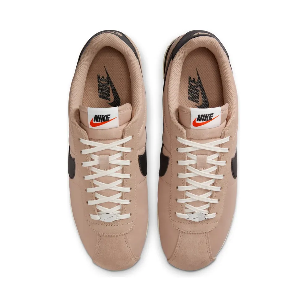 Nike Cortez “Desert Black Sail” (IF1764-200)