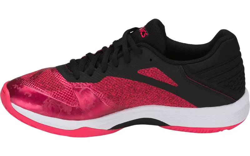ASICS Gel-Netburner Ballistic FF Pixel Pink (1052A002-700)