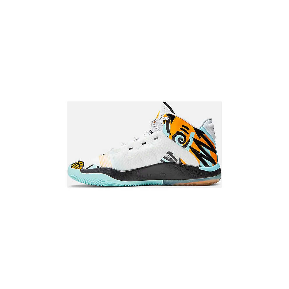 New Balance New Balance White/Blue (BB2WYFE2)