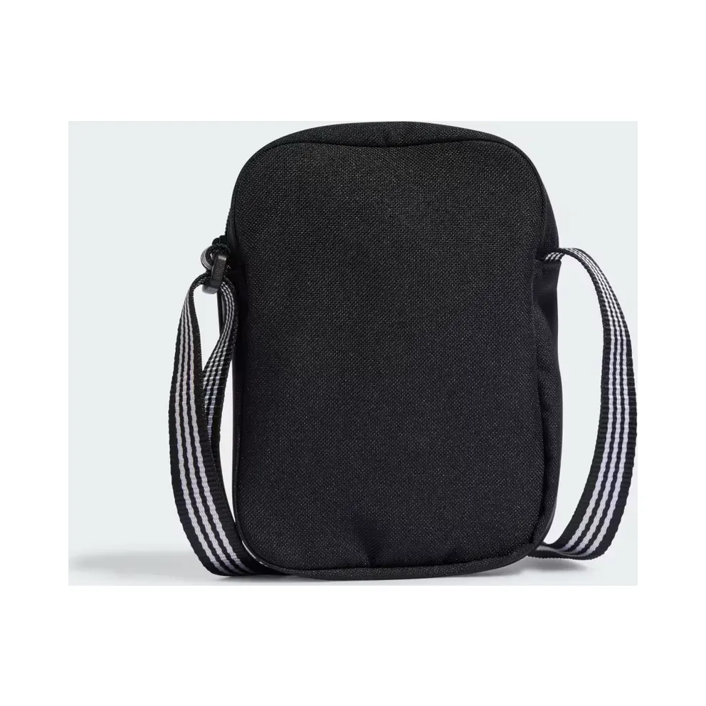 adidas Adicolor Classic Festival Bag “Black” (IJ0765)