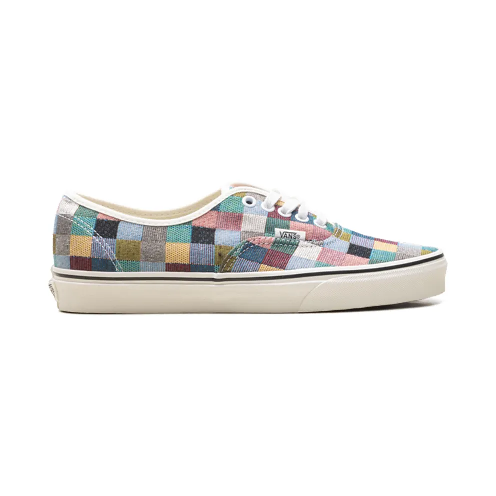 Vans Authentic “Woven Checkers” (VN0A38EM011)