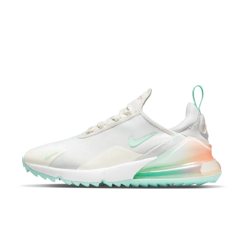 Nike Air Max 270 Golf Sail Light Dew (CK6483-124)
