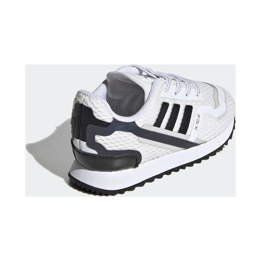 adidas ZX_750_HD EL I Cloud White / Core Black / Blue (FX1574)
